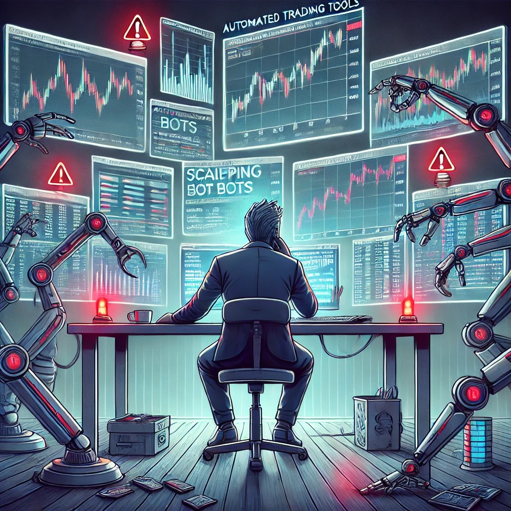 Automated Trading Tools